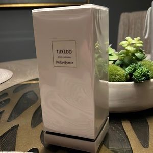 Yves Saint Laurent Tuxedo 125ml 4.2oz ysl